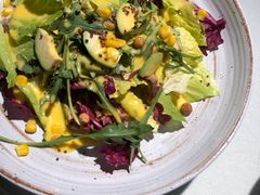 -青年公社烤鸭(青年路店)