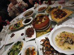 -山林家宴(花果园店)