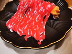 -羊大爷涮肉(亮马桥店)