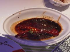 -桂满陇·杭州小馆(朝阳合生汇店)