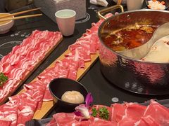 -小肥羊·牛羊肉火锅(万达广场店)