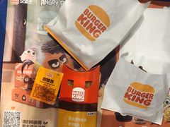 -汉堡王(北京三里屯购物中心)