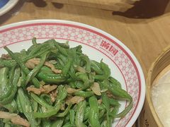 -满园烤鸭·春饼(抚顺万达店)