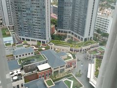-珠海中海雅高铂尔曼酒店