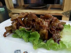 -喔爸韩国料理(环球银泰城店)