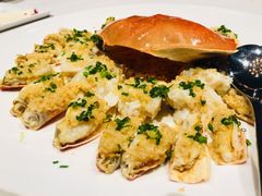 珍宝蟹-三利音·浦之舟(滨江大道店)