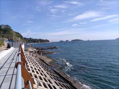 -银沙滩浴场