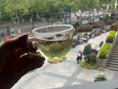 -青藤茶馆(南山路店)