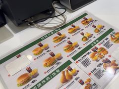 -德克士(五洲餐厅)
