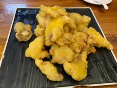 -金丝饭庄(金丝新天地保障性住宅小区店)