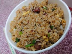虾仁叉烧肉烧饭-明月虾面(厦禾路店)