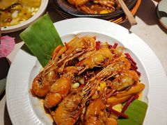 -雨后行菜(报慈北路店)