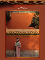 点击看大图 -美云庭古装·格格服汉服·京城旅拍(北京店)