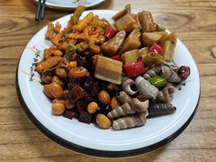 -老大连路特色烧烤(基隆路店)