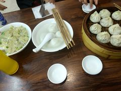 -朱新年·苏式汤团·面点(北寺塔店)