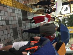 一兰拉面(新宿店)-一蘭拉面(新宿中央东口店)