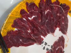 -潮汕大目牛肉火锅(上梅林店)