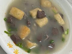 -陈扬蟹黄汤包(开元路店)