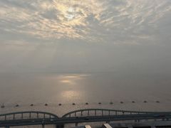 -宁波海天一洲景区