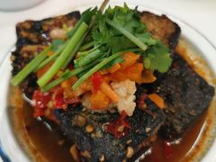 文和友臭豆腐-老长沙龙虾馆(梅林店)