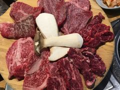 -黄金牧场(明洞总店)