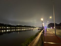 -珠江夜游广州塔·中大码头