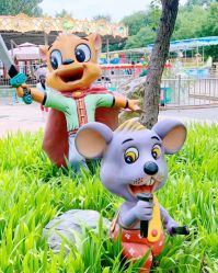 -大望京儿童游乐场