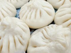 -老胜香包子铺(天津机场店)