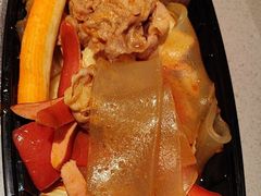 -海底捞火锅(枫蓝国际购物中心店)