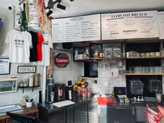 -Alimentari早午餐(安福路店)