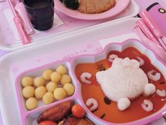 -杭州Hello Kitty乐园