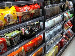 -盒马鲜生(王府广场店)