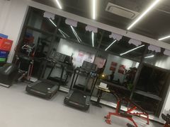 -超减·私教减肥馆(世博店)