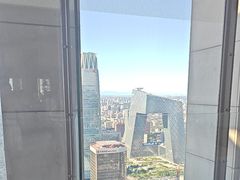 -北京柏悦酒店·锦庭餐厅Dining Room