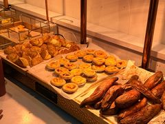 -仙螺岛海鲜自助餐厅(总店)