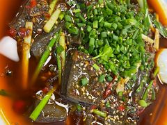 -瓦市黄羊群羊肉馆(火车站路店)