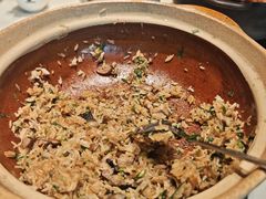 -广府乡下·饭庄(新港东路店)