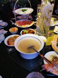 -格乐利雅婚礼艺术中心(浦东花木店)