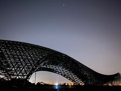 -南汇嘴观海公园