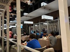 -王宝和大酒店大堂吧(九江路店)