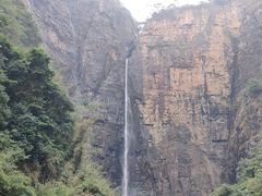 -广东大峡谷