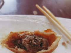 -北京清真房记小吃店