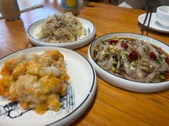 -大家发海鲜城夜排档(华山中路店)