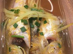 -温州炎亭海鲜阁(万塘路店)