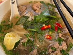 -越小品·越南餐厅(万科里店)