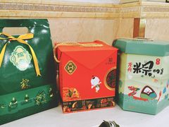 -锦馨豆汁(天坛路店)