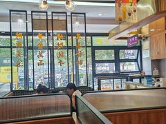 -添利·香港茶餐厅·下午茶(雪象店)