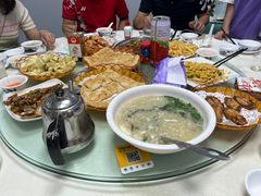 -嘉升大排档(番禺总店)