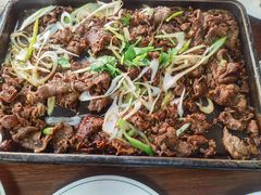 -清真永恒华威肉饼(潘家园店)