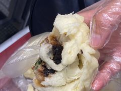 -俞记安顺特色破酥包(民生路店)